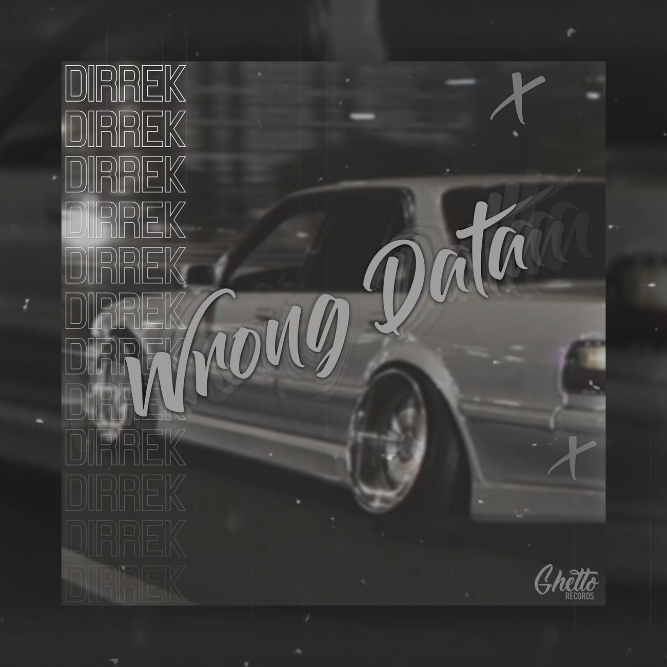 Релиз Wrong Data