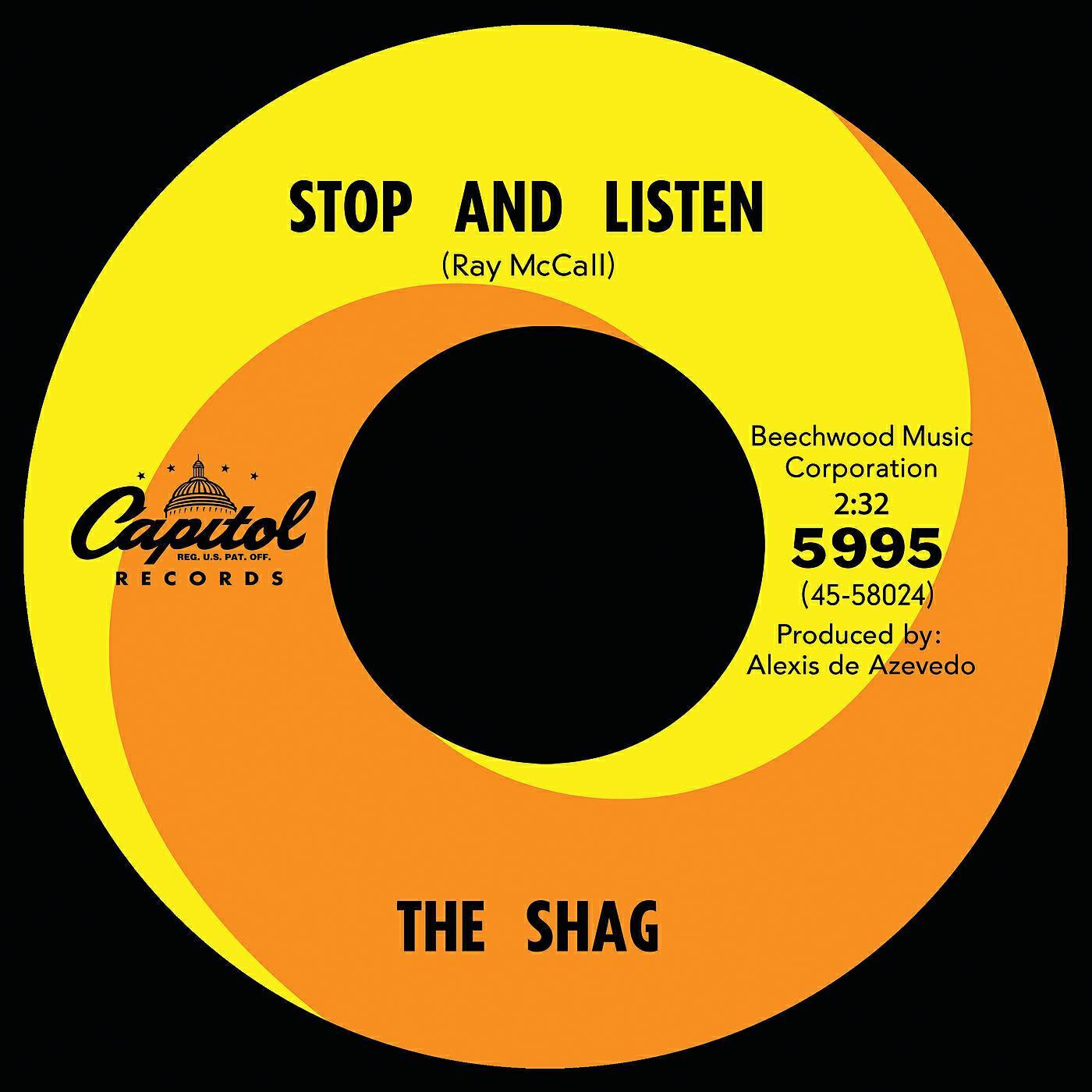The Shag