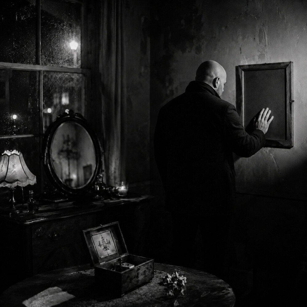 Релиз Sally, Goodbye