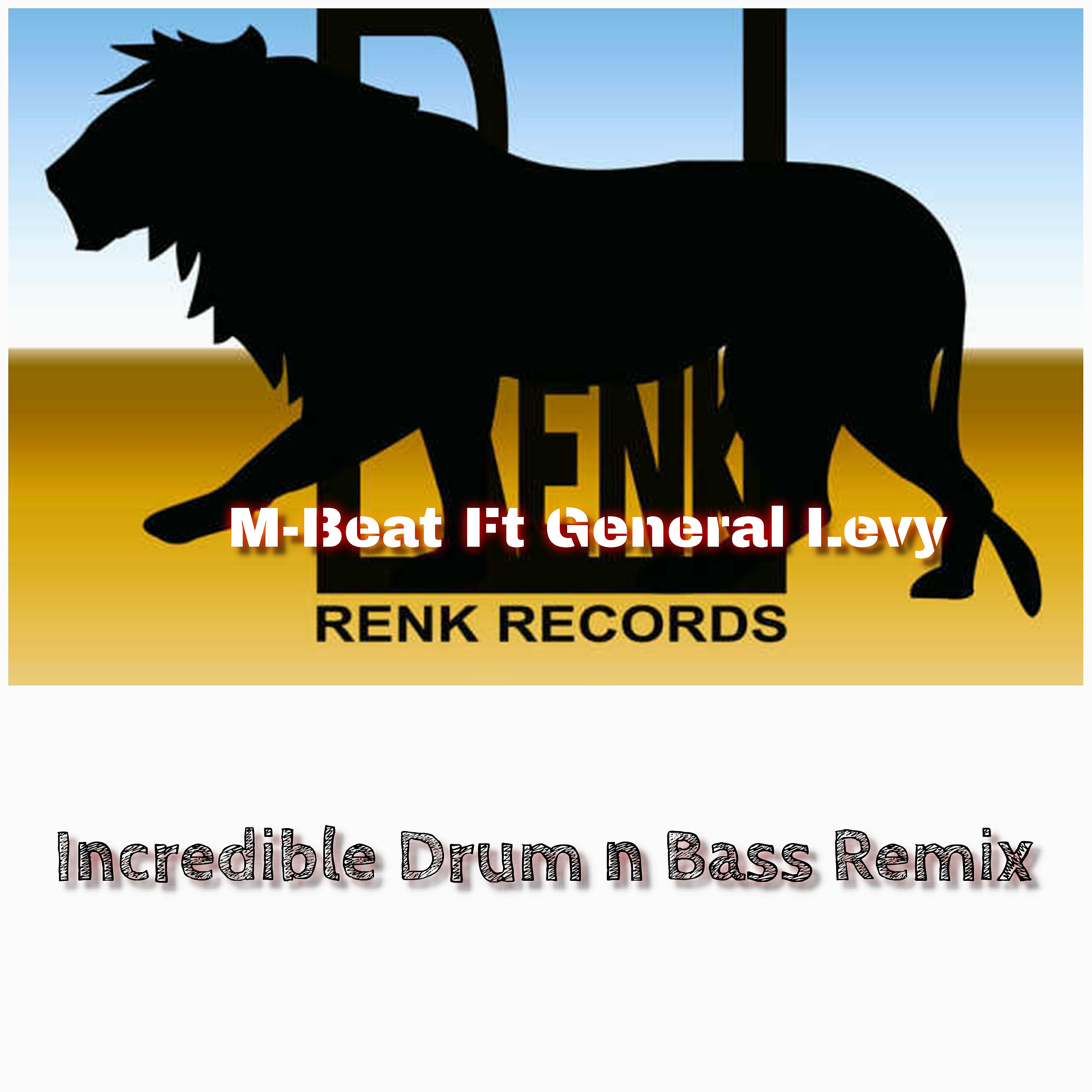 Релиз Incredible Drum n Bass Remix