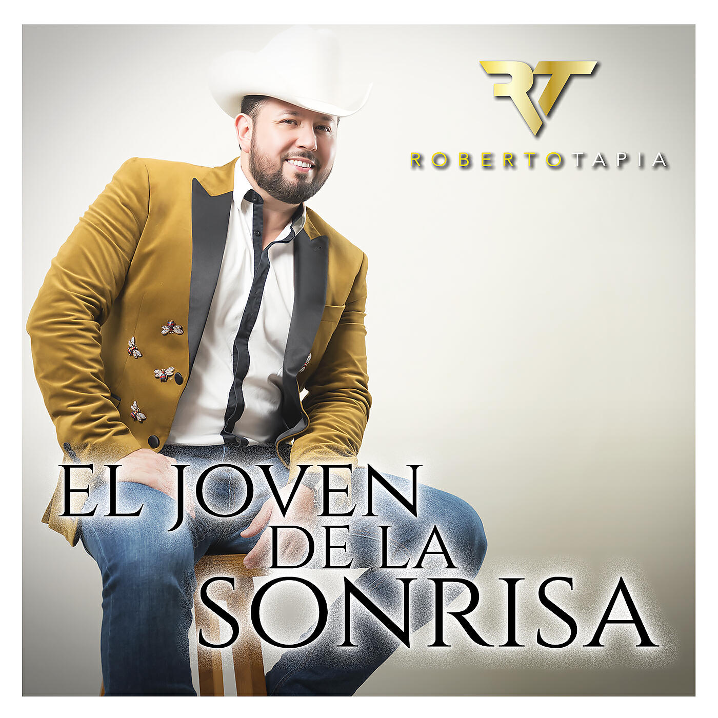 Релиз El Joven De La Sonrisa