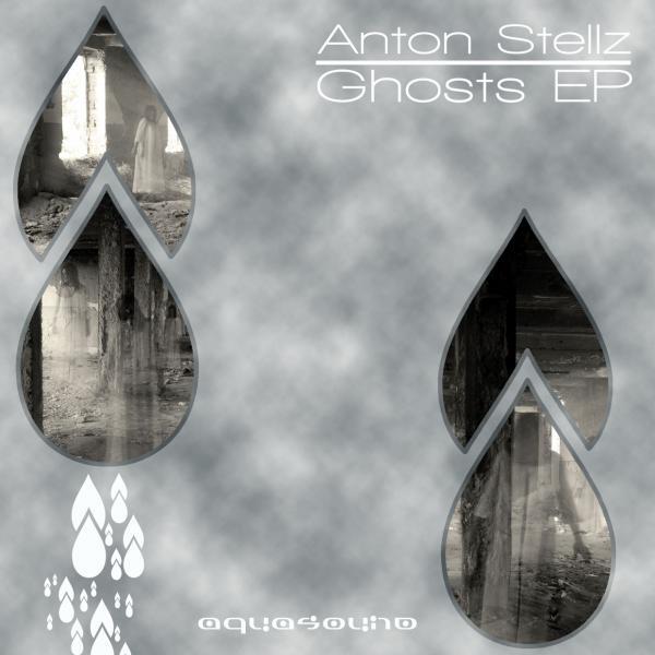 Релиз Ghosts