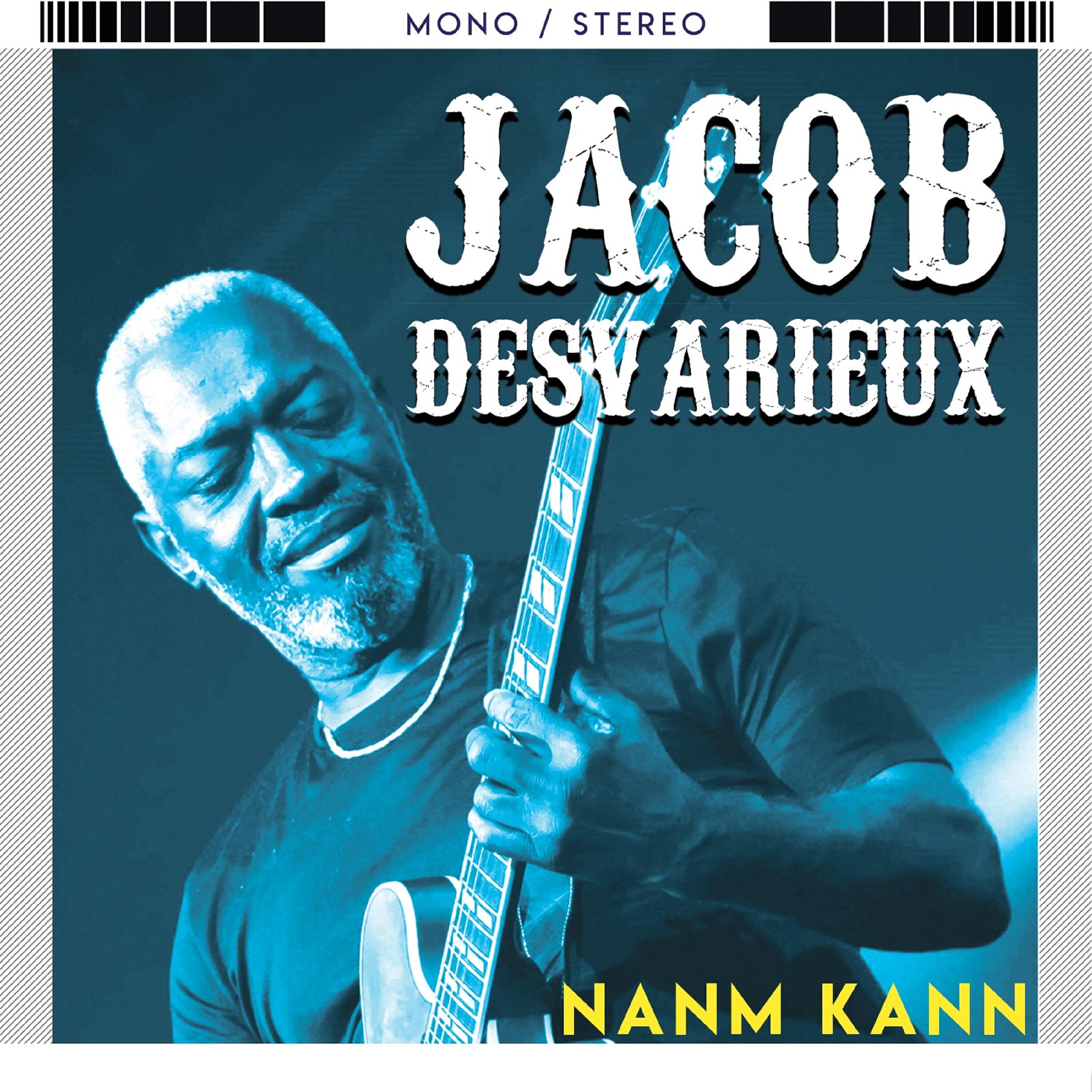 Релиз Nanm Kann (Live)