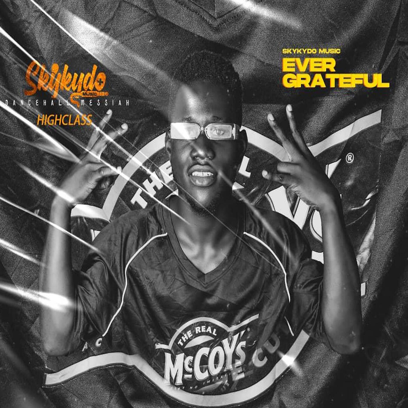 Релиз Ever Grateful