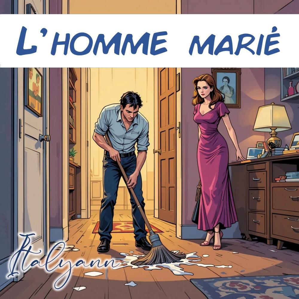 Релиз L'homme marié