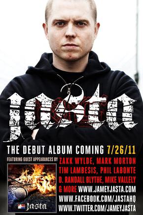 Jasta все песни в mp3