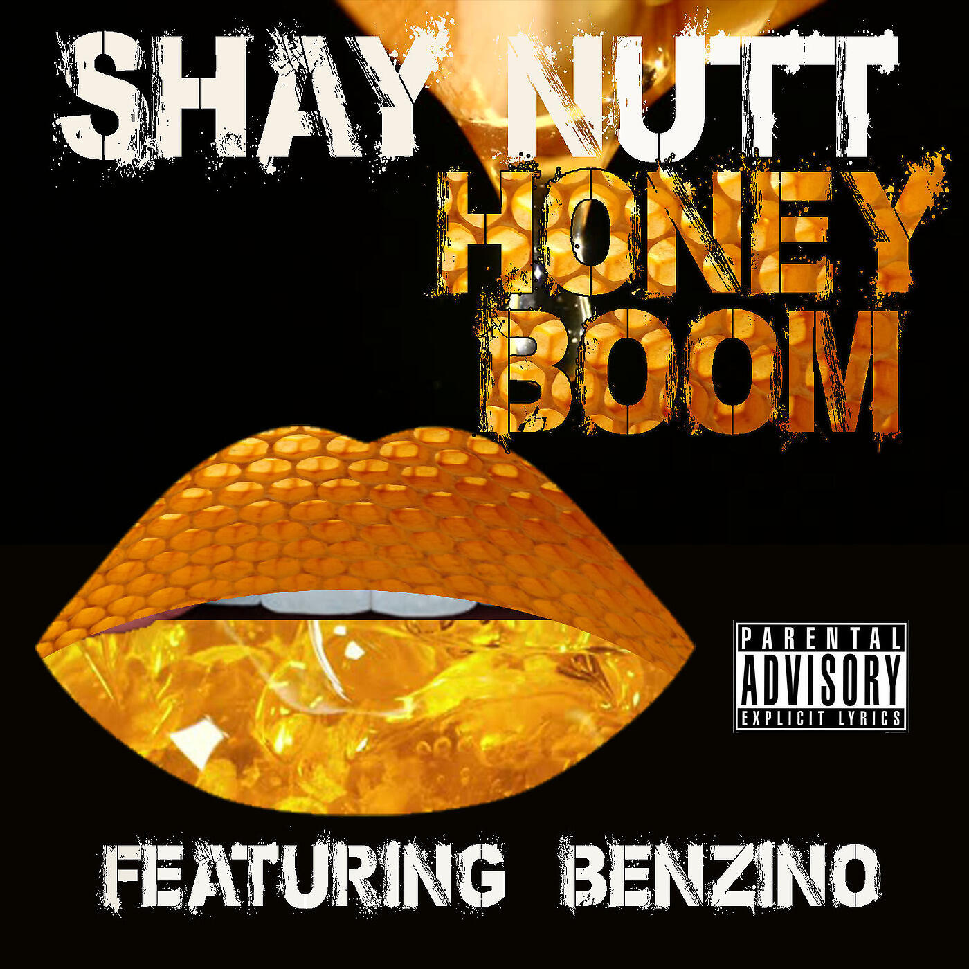 Релиз Honey Boom