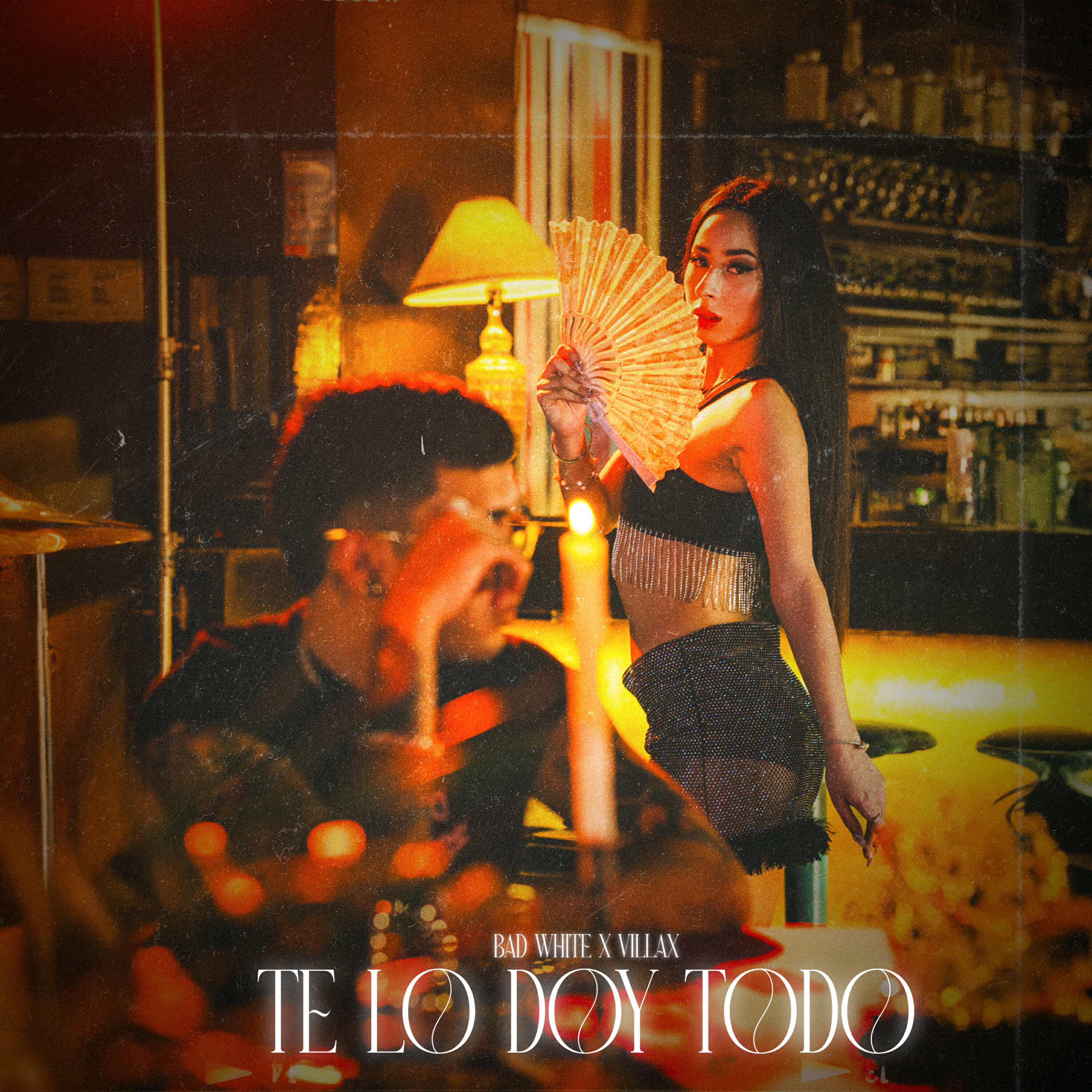 Релиз Te Lo Doy Todo