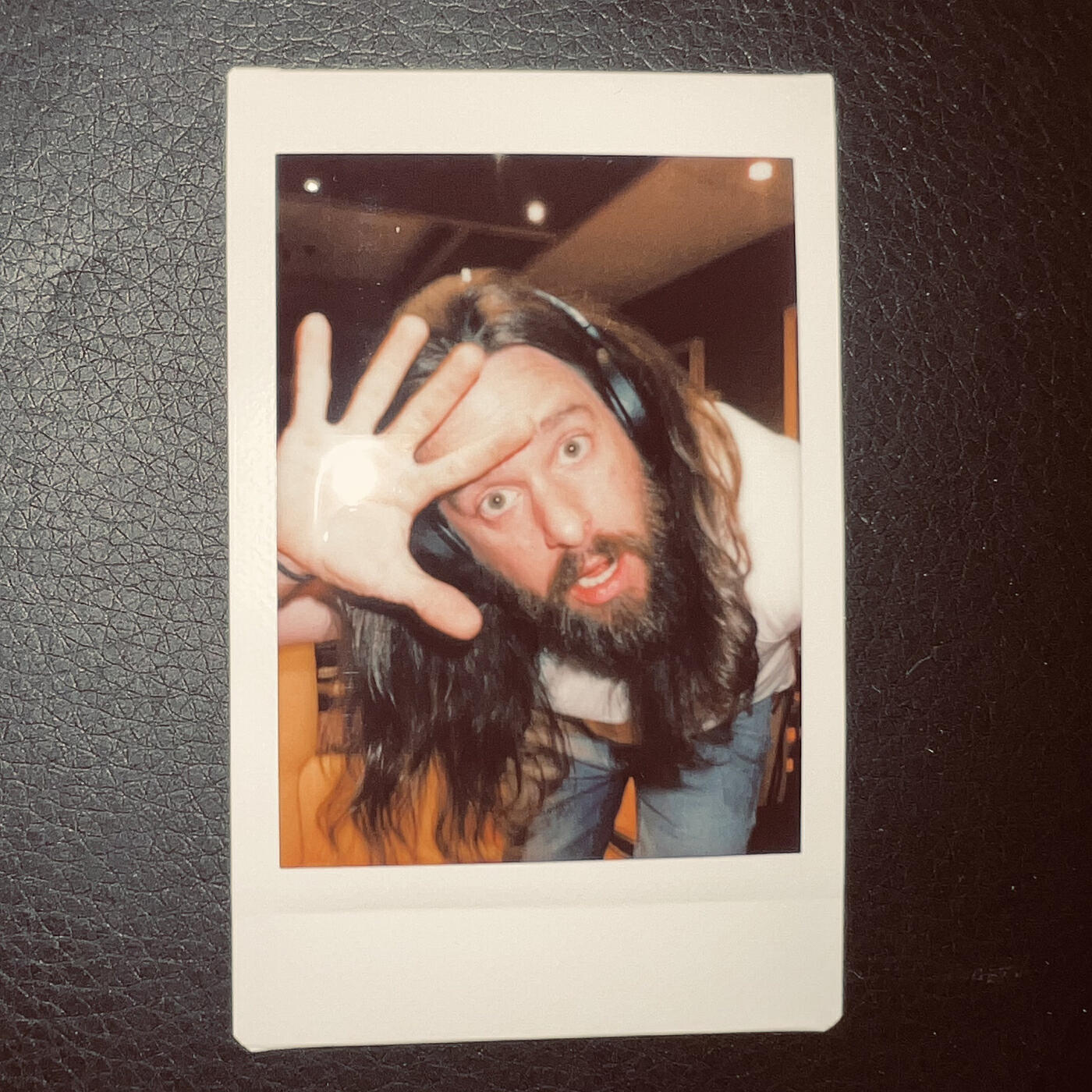 Bear Knox