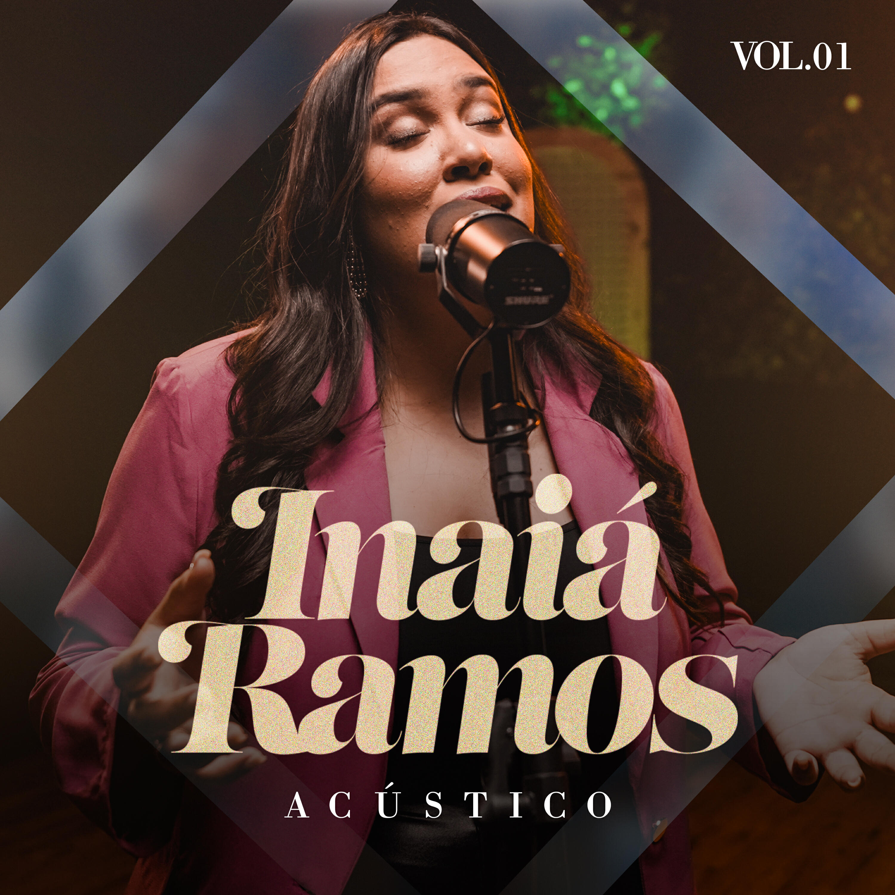 Релиз Acústico, Vol. 1