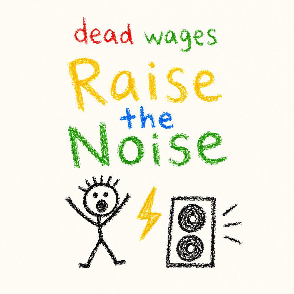 Dead Wages