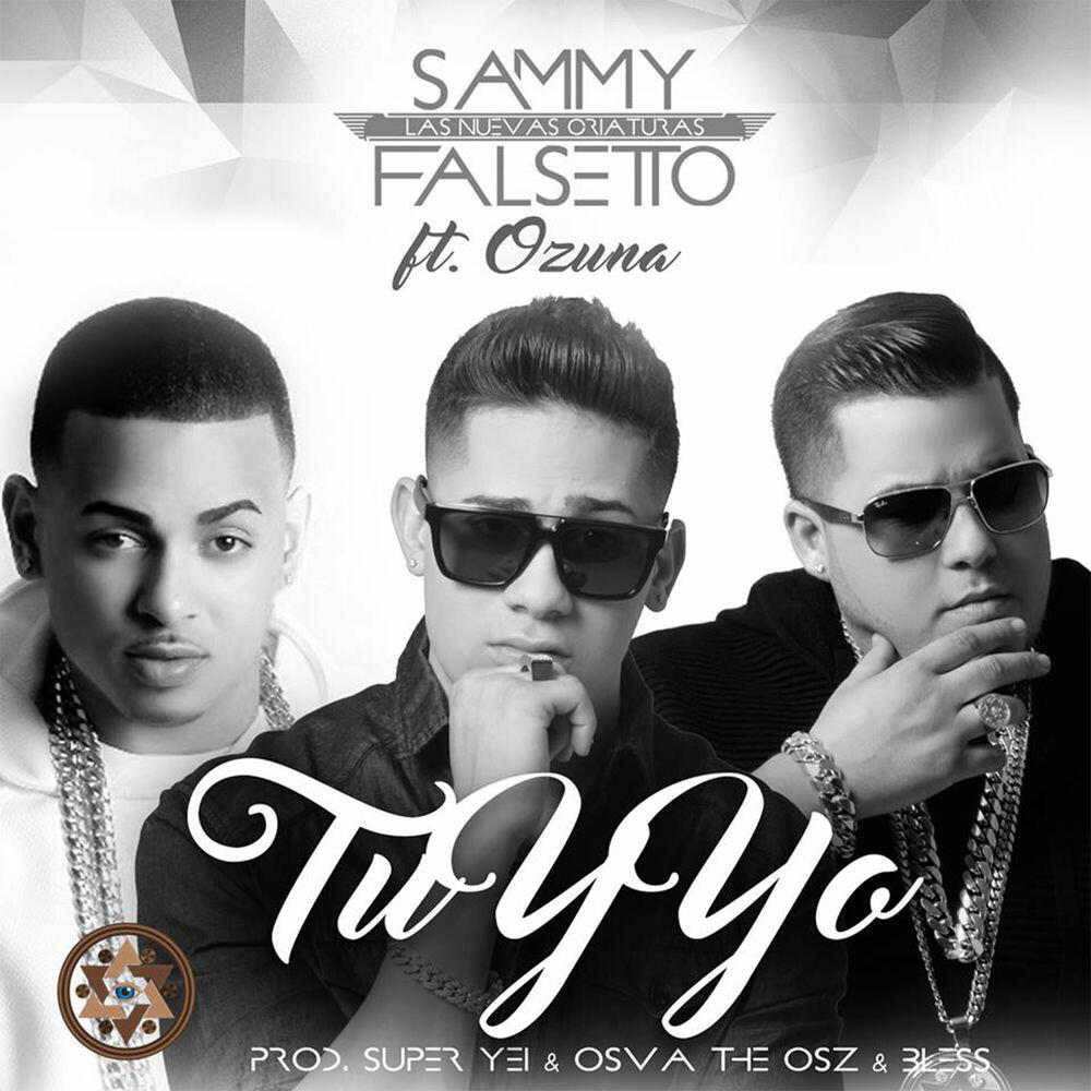 Релиз Tu y Yo