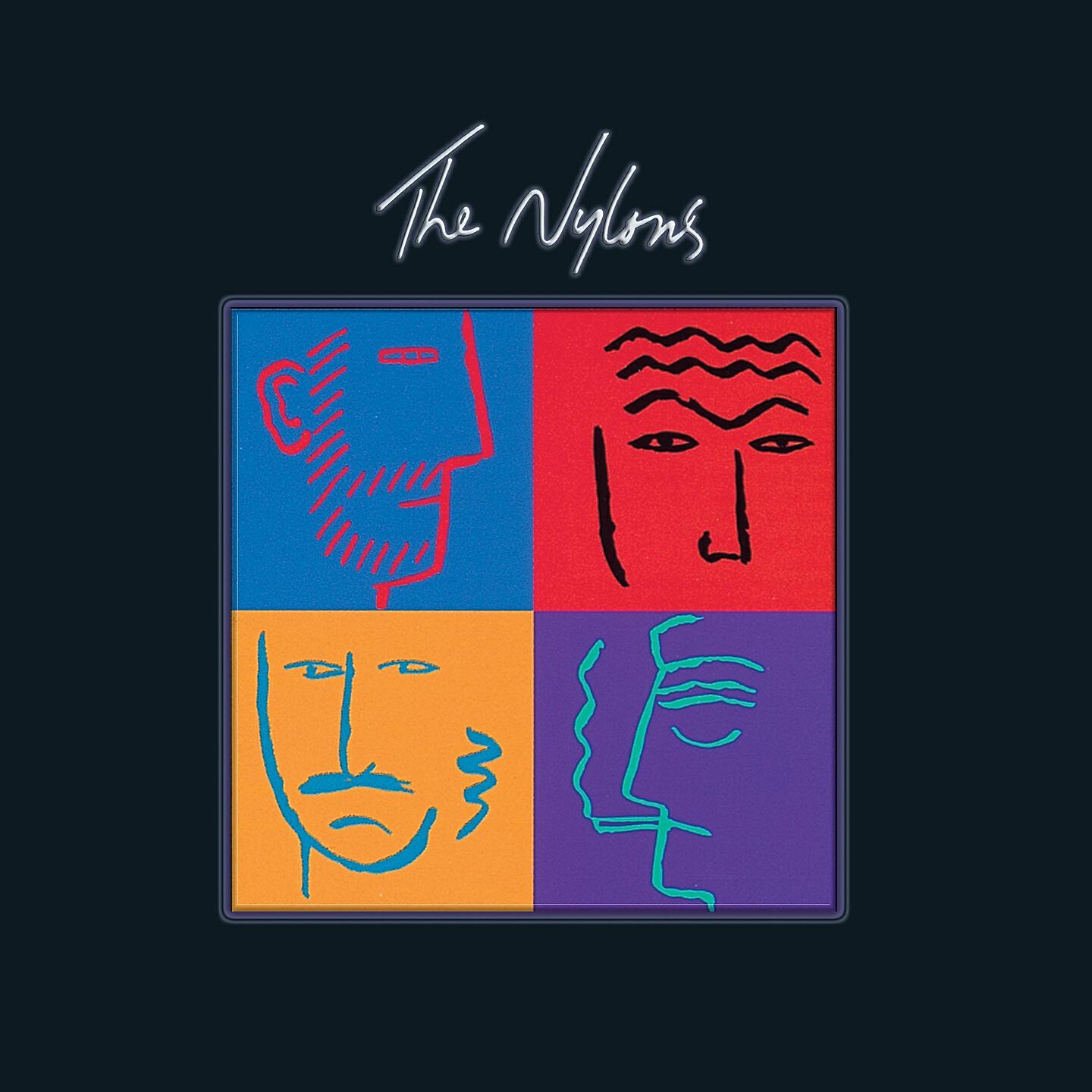 Релиз The Best of the Nylons