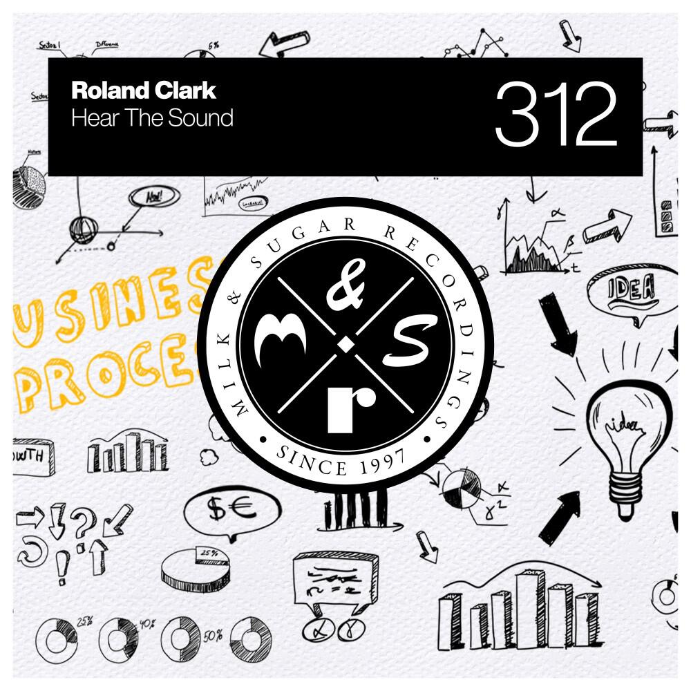 Релиз Hear the Sound