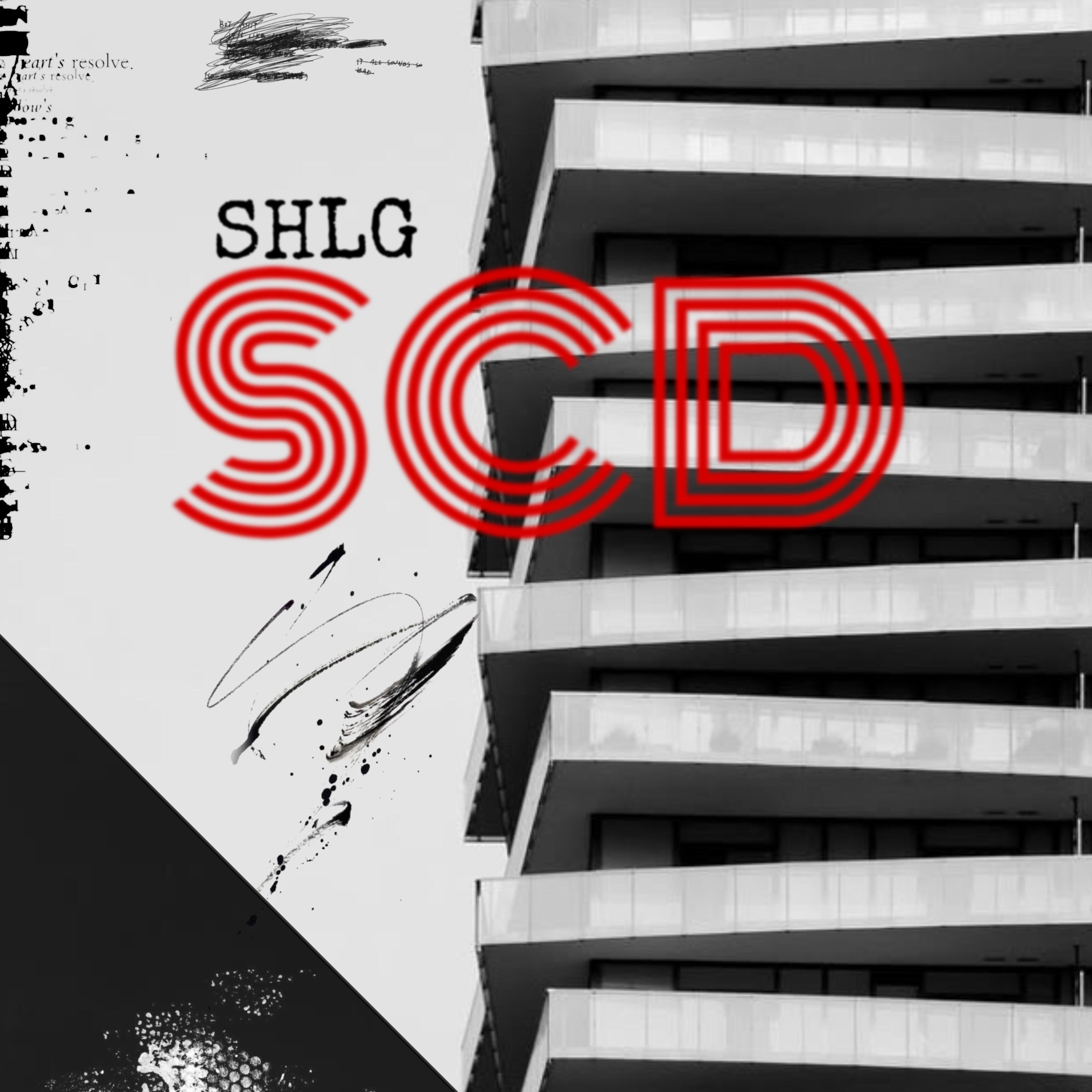 Релиз Scd