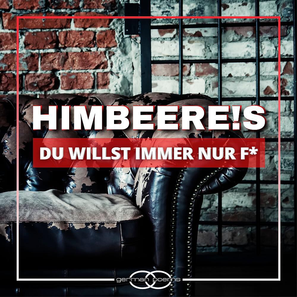 Релиз Du willst immer nur F*