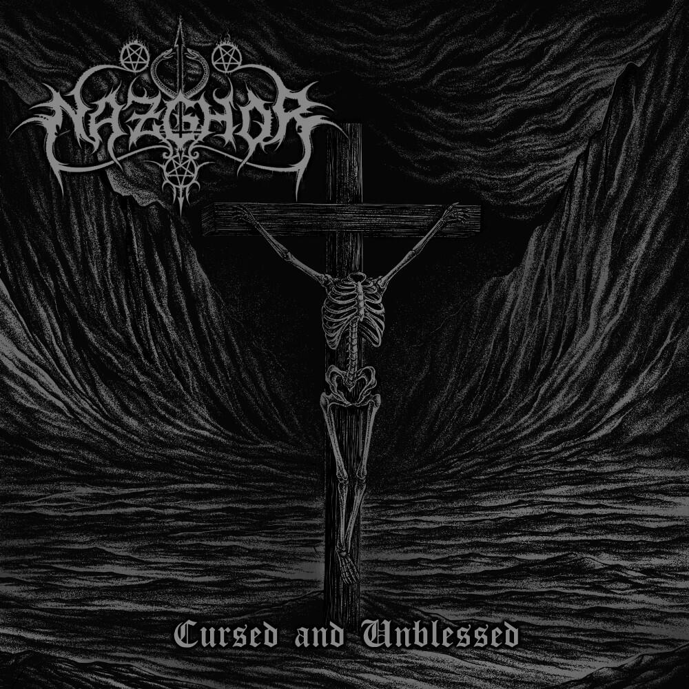 Релиз Cursed and Unblessed