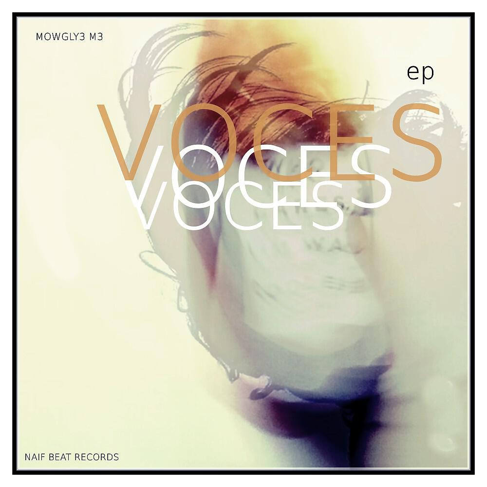 Релиз Voces EP