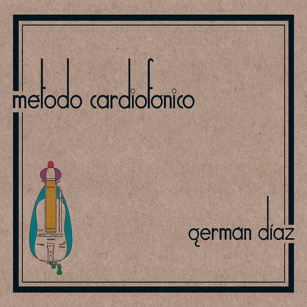 Релиз Método Cardiofónico