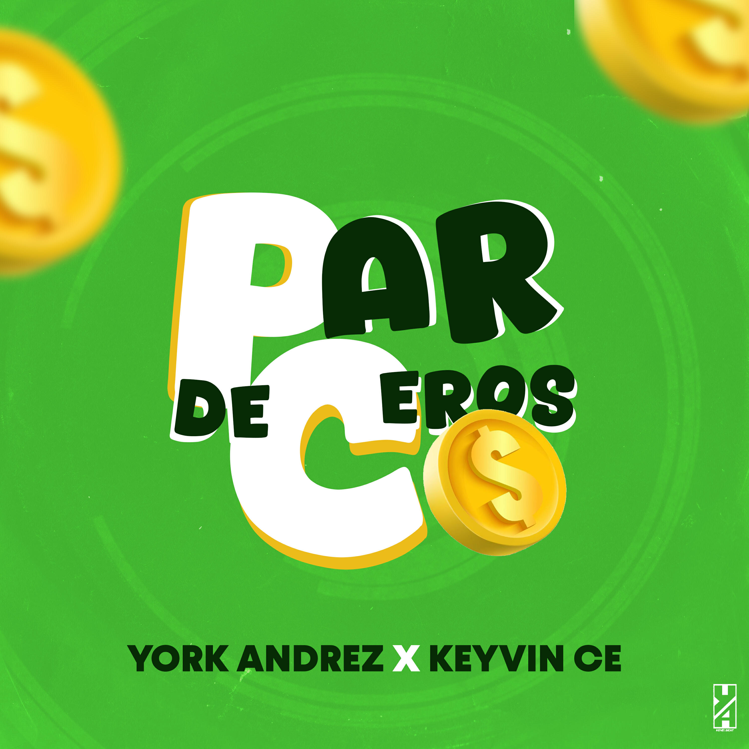 Постер альбома Par de Ceros