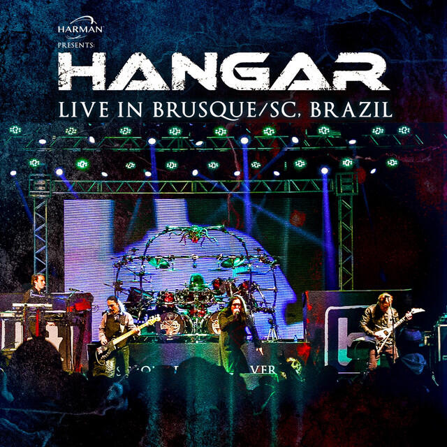 Релиз Live in Brusque / Sc, Brazil