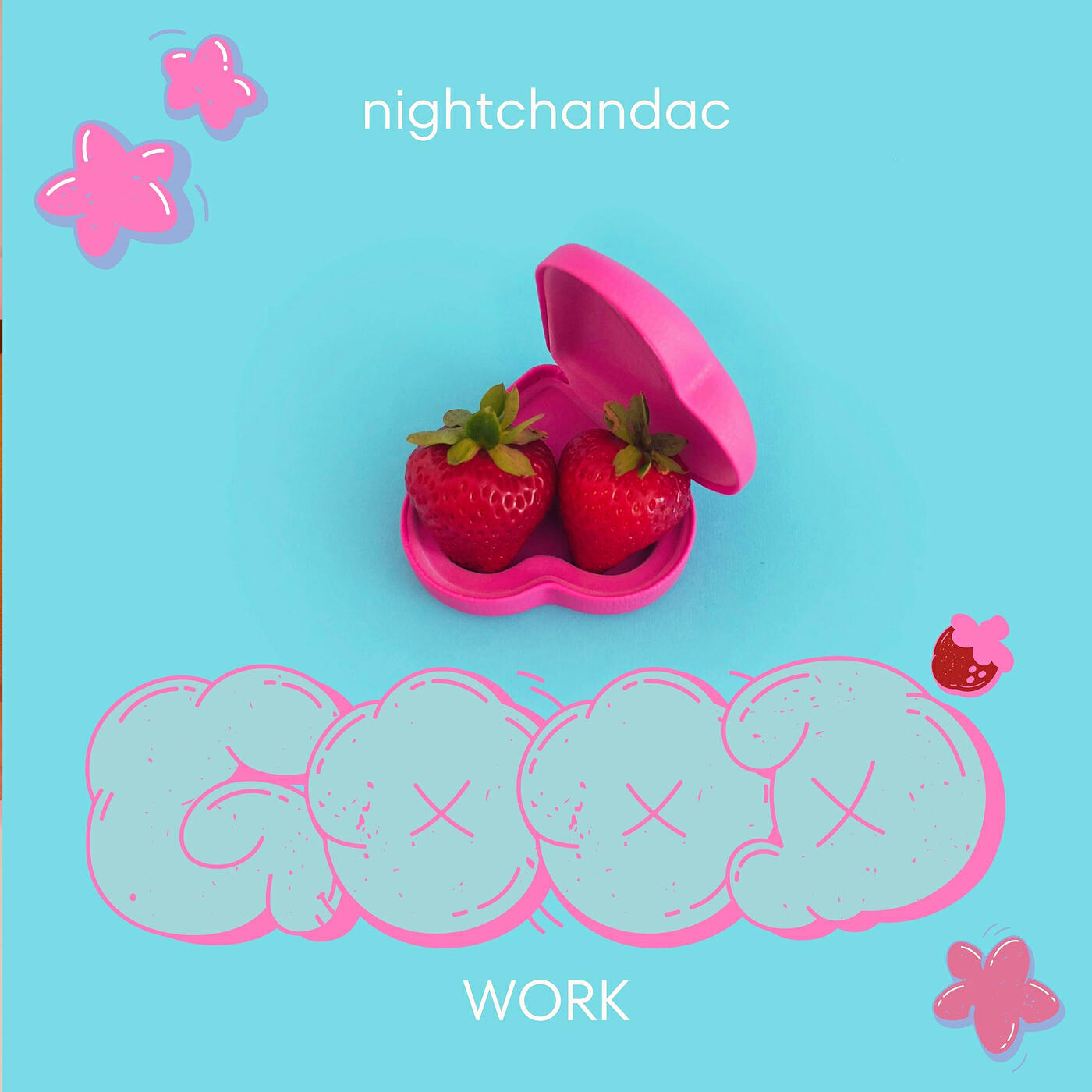 Релиз Good Work