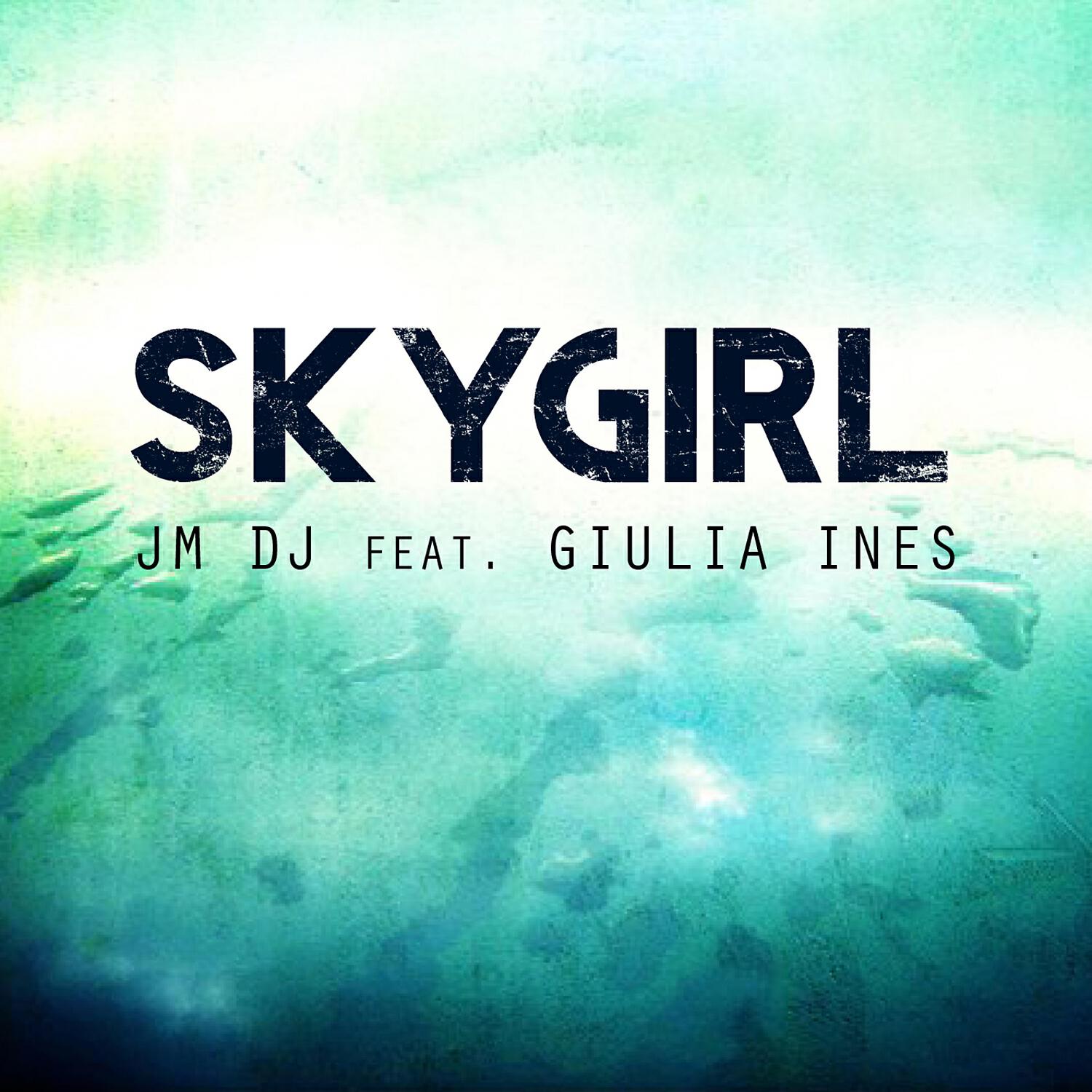 Релиз Skygirl