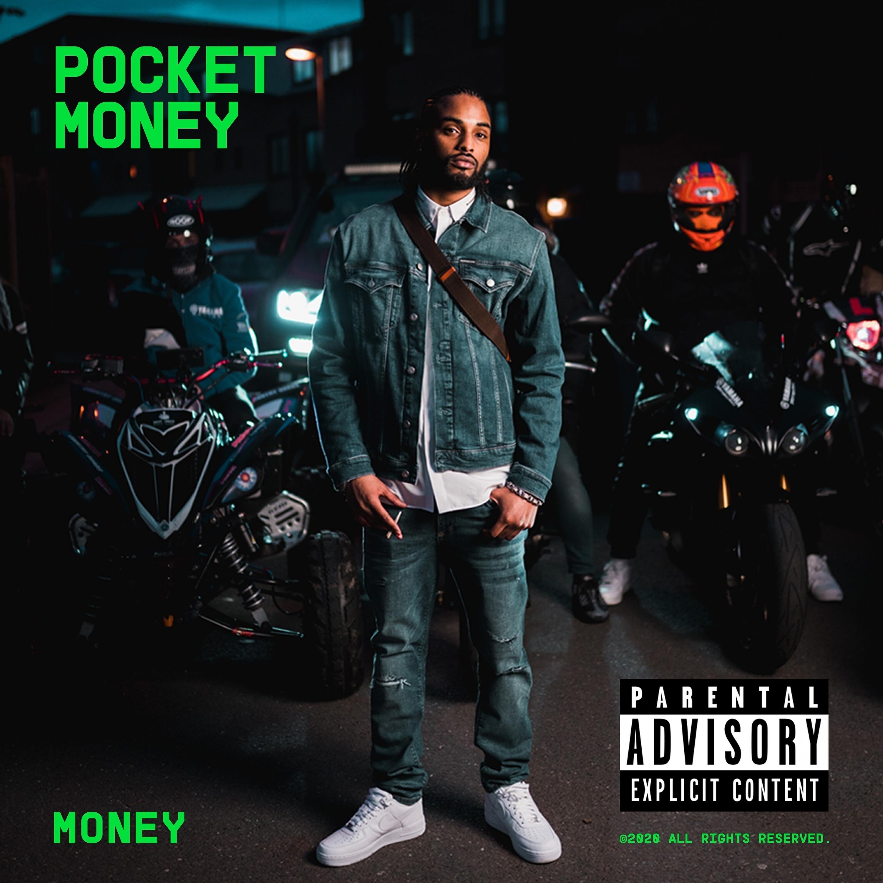 Релиз Pocket Money