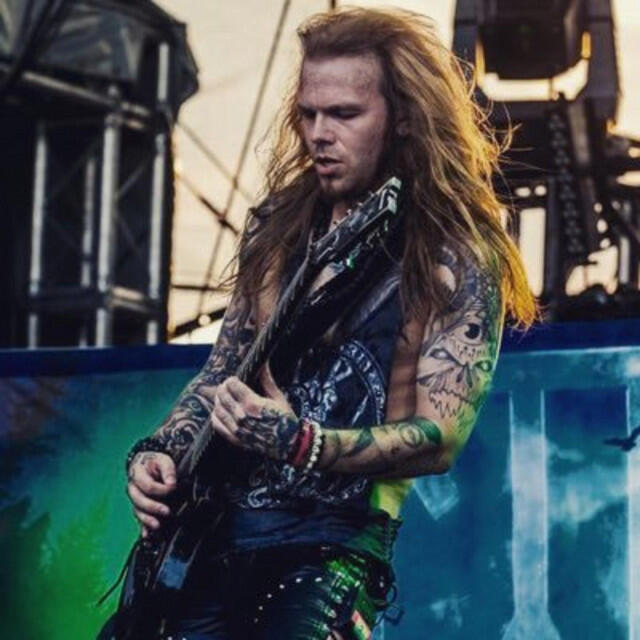 Релиз Malevolence