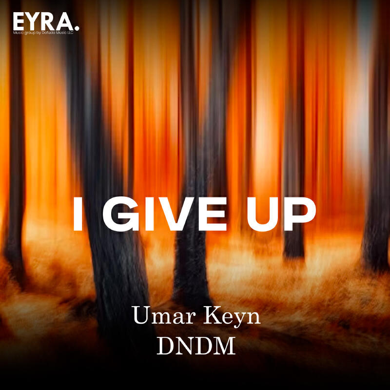Релиз I Give Up
