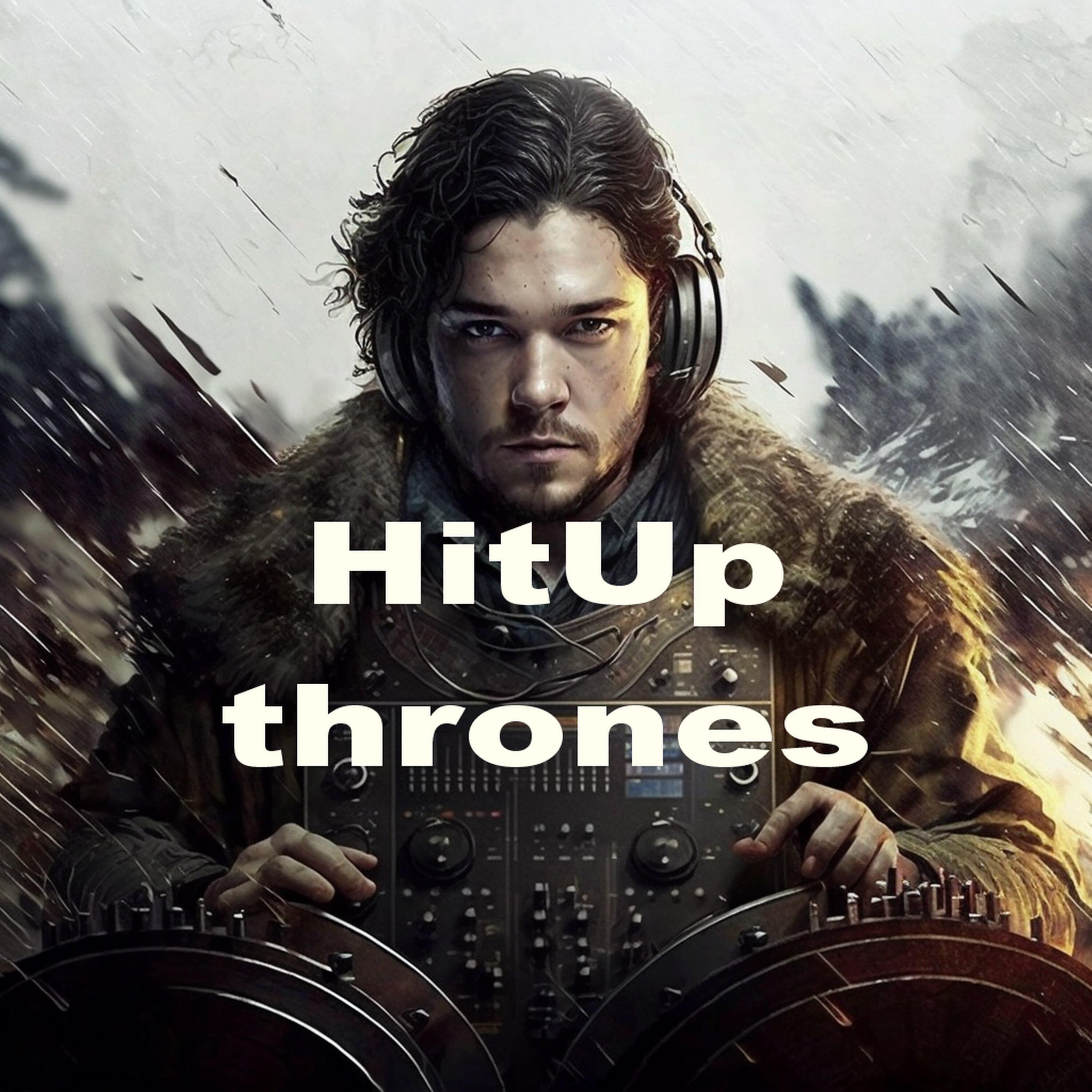 Релиз Thrones