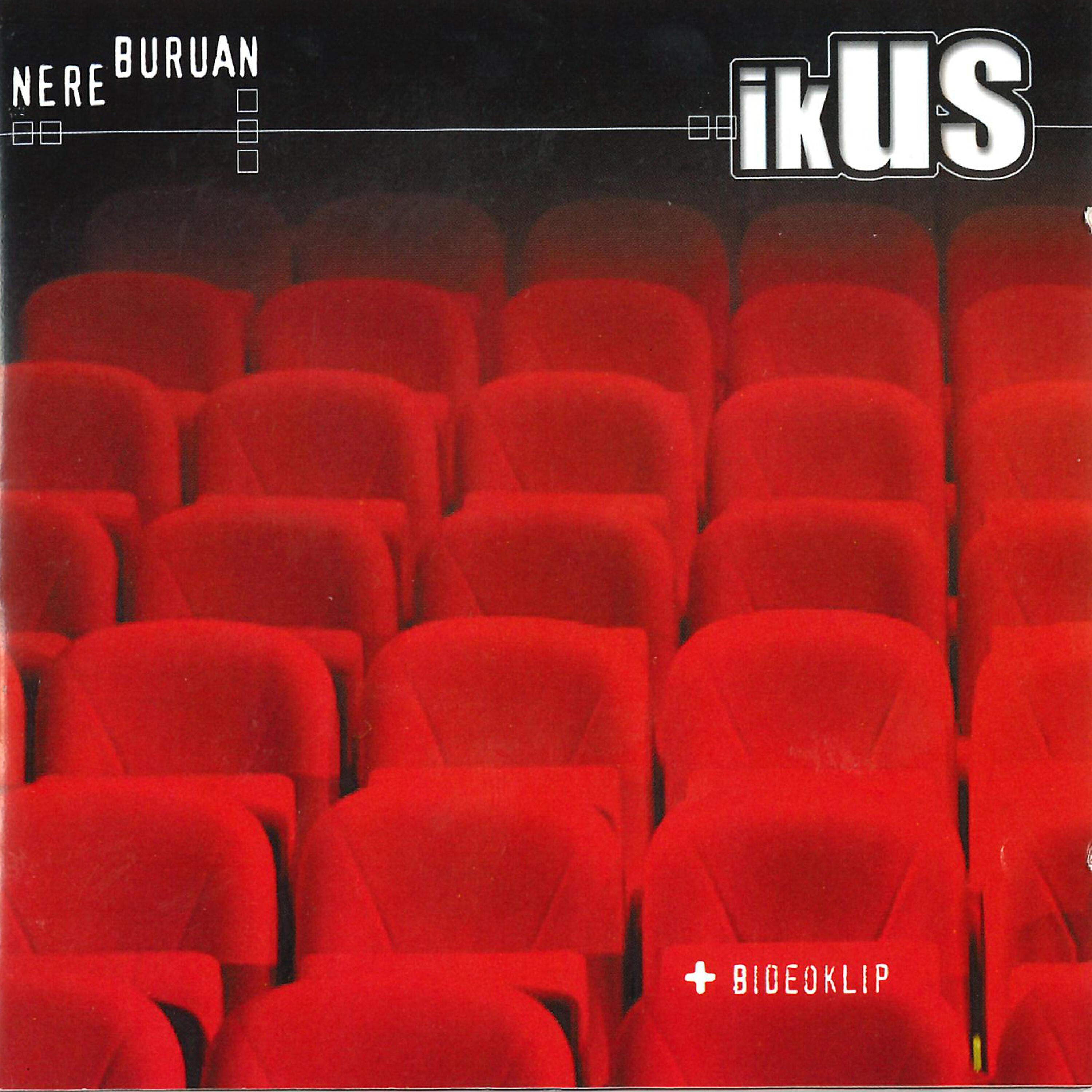 Ikus