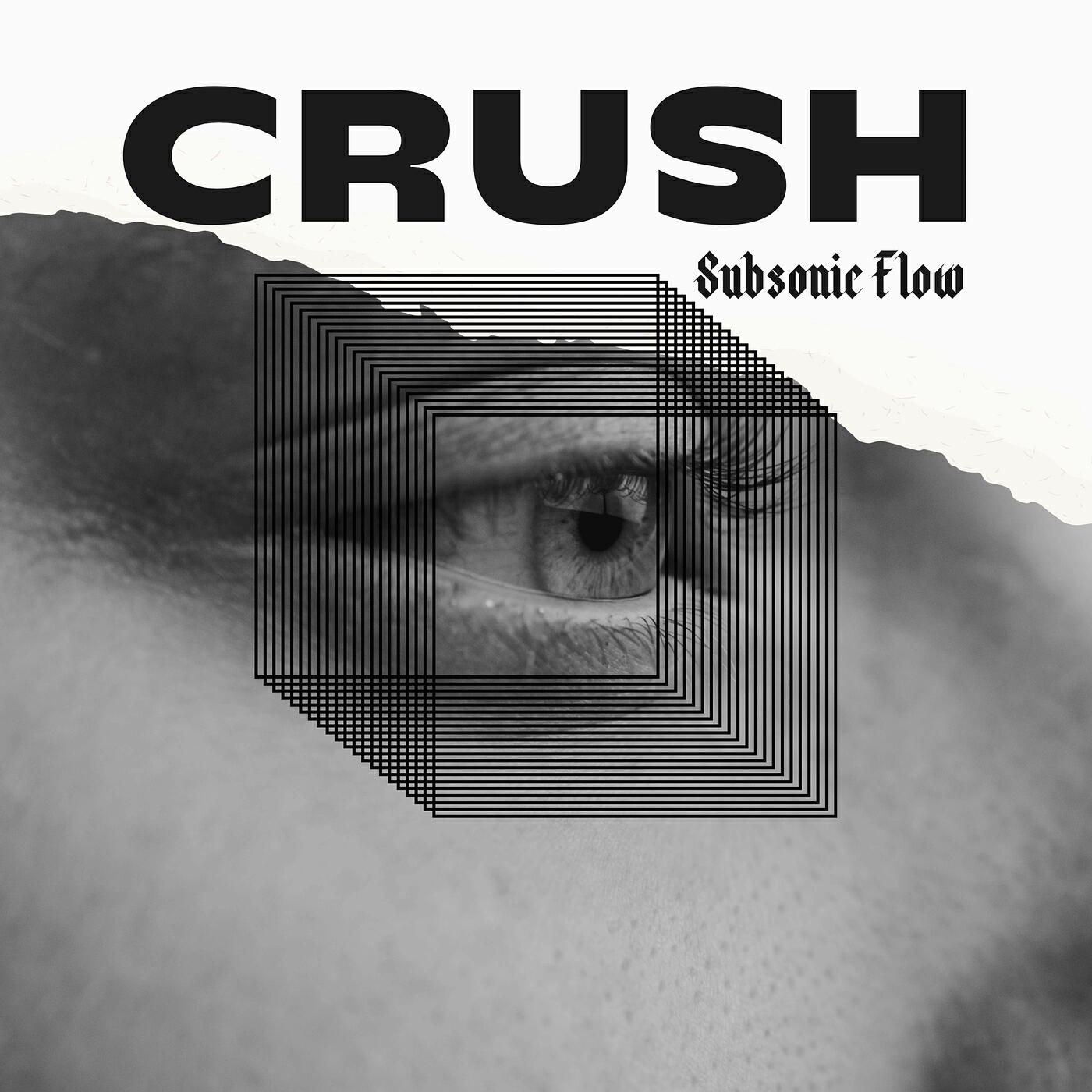 Релиз Crush
