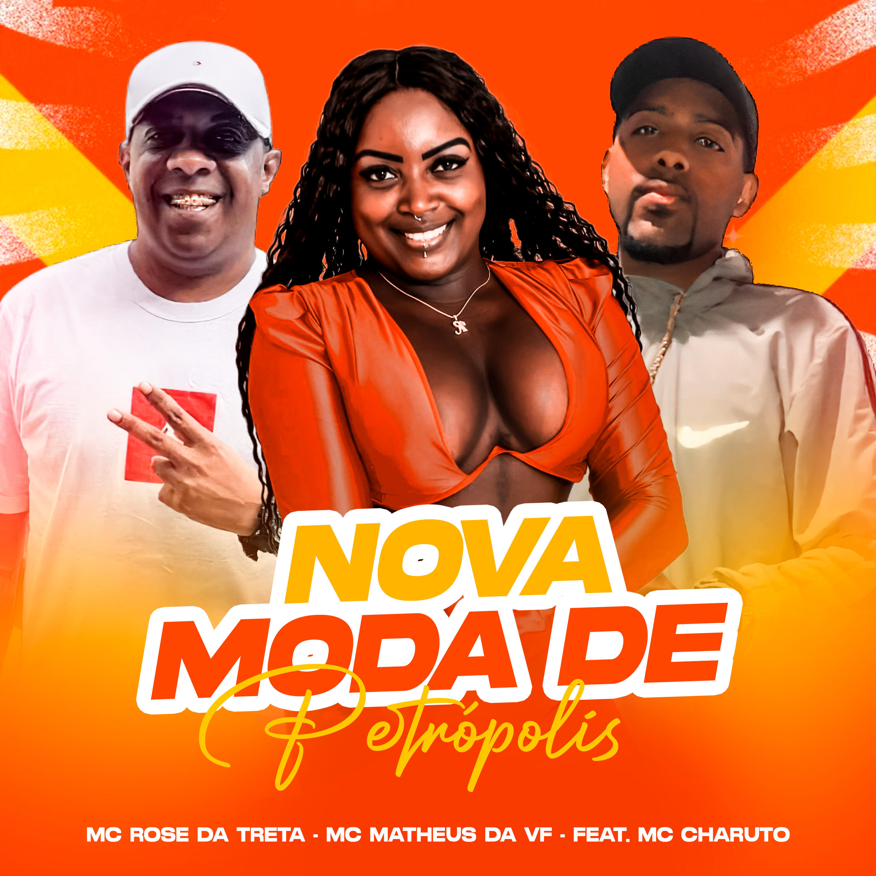 Релиз Nova Moda de Petrópolis