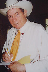 Chad Morgan