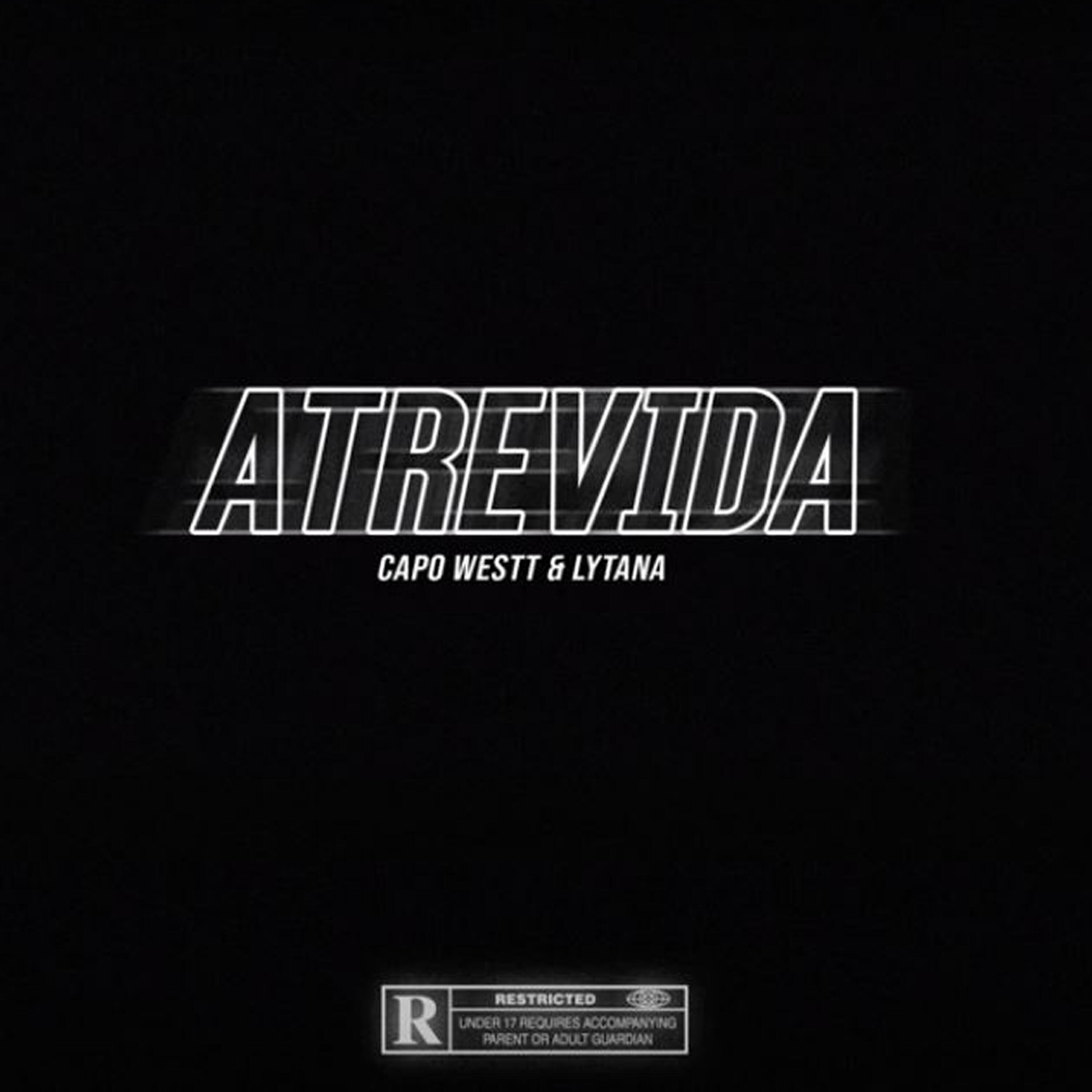 Релиз Atrevida