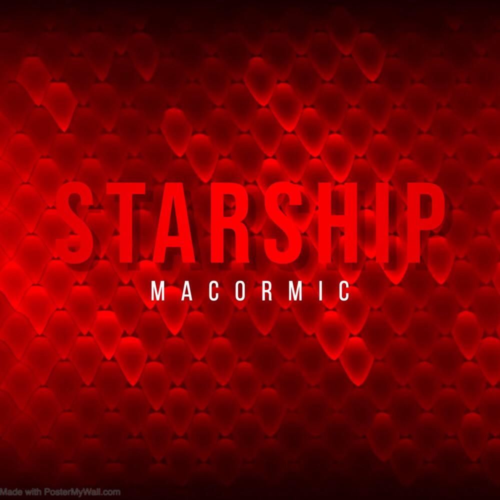 Релиз Starship