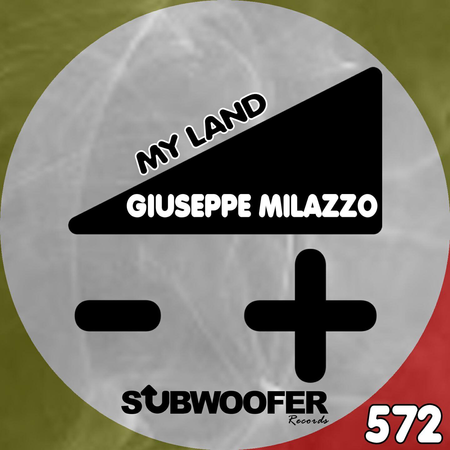 Релиз My Land