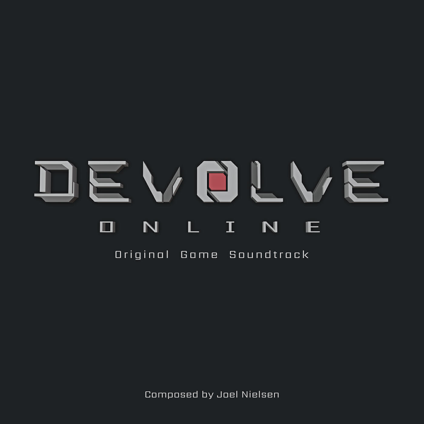 Релиз Devolve Online (Original Game Soundtrack)