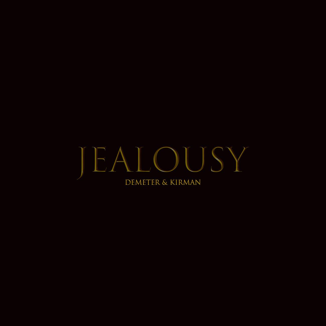 Постер альбома Jealousy