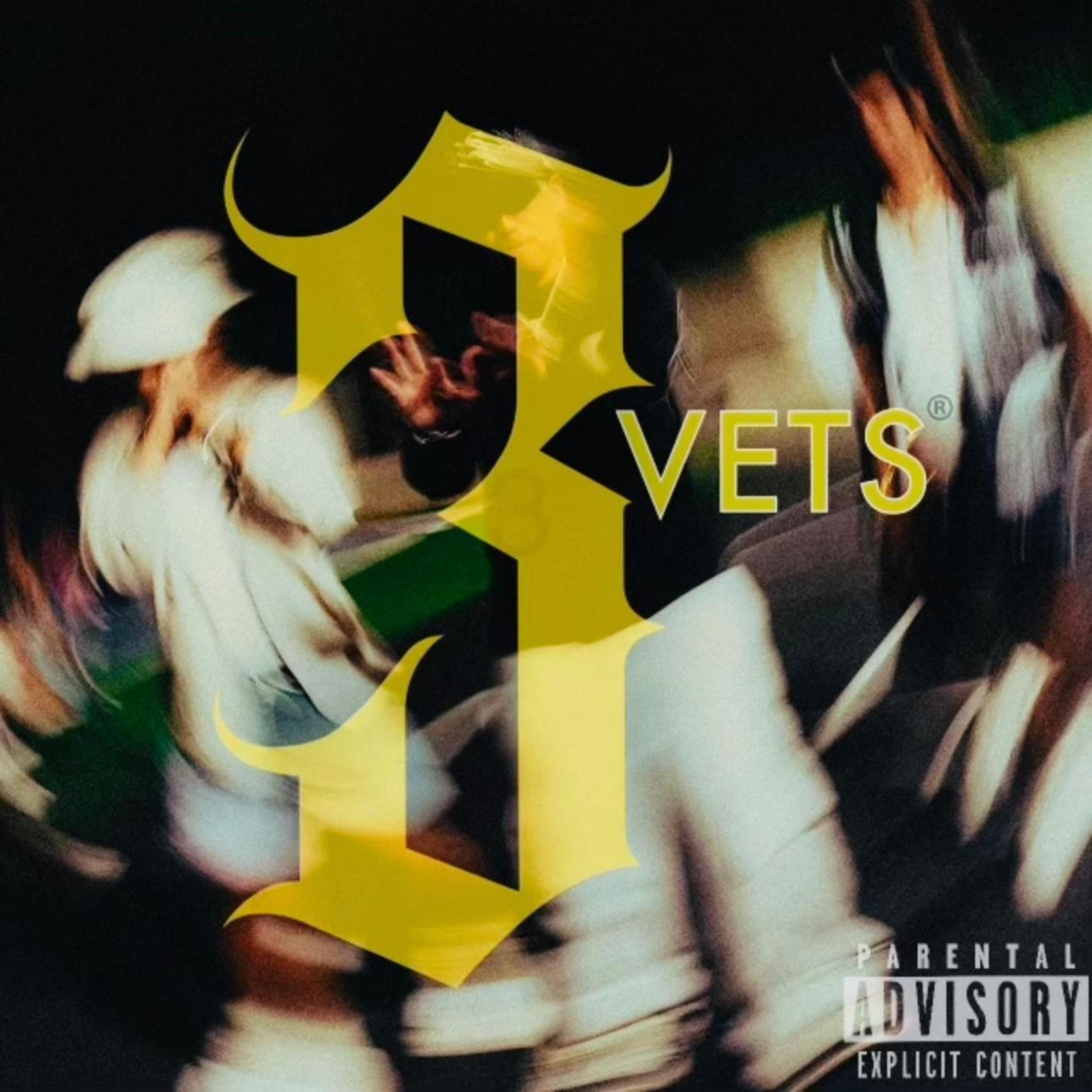 Релиз 3 Vets