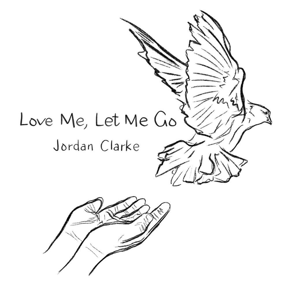 Jordan Clarke