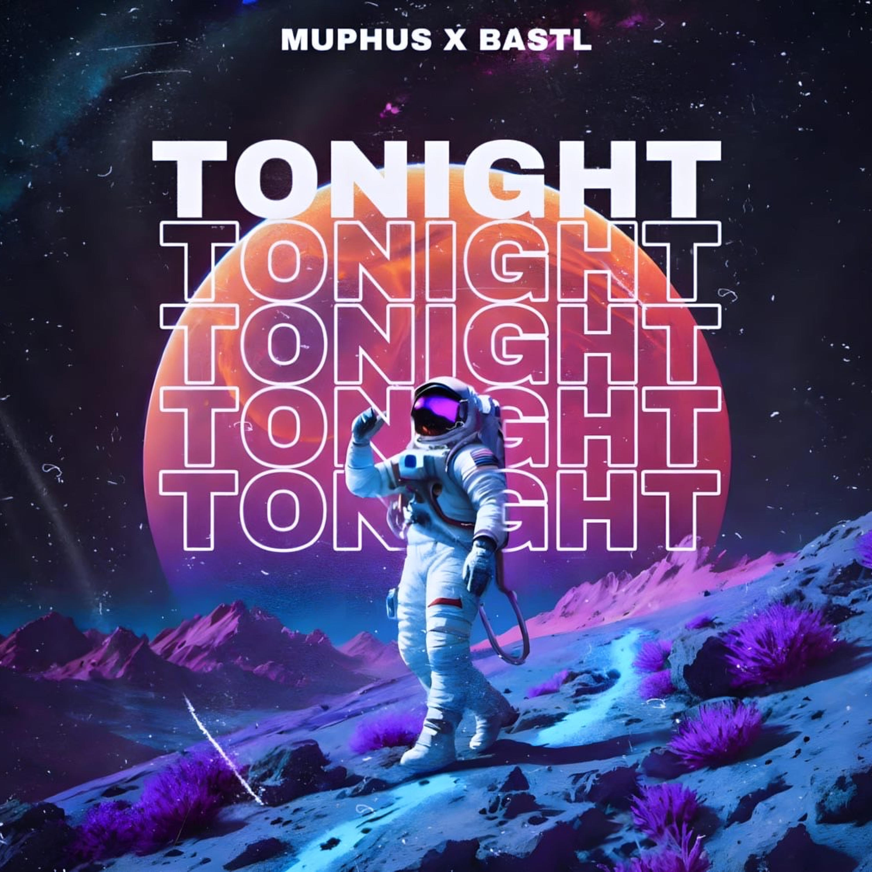 Релиз Tonight