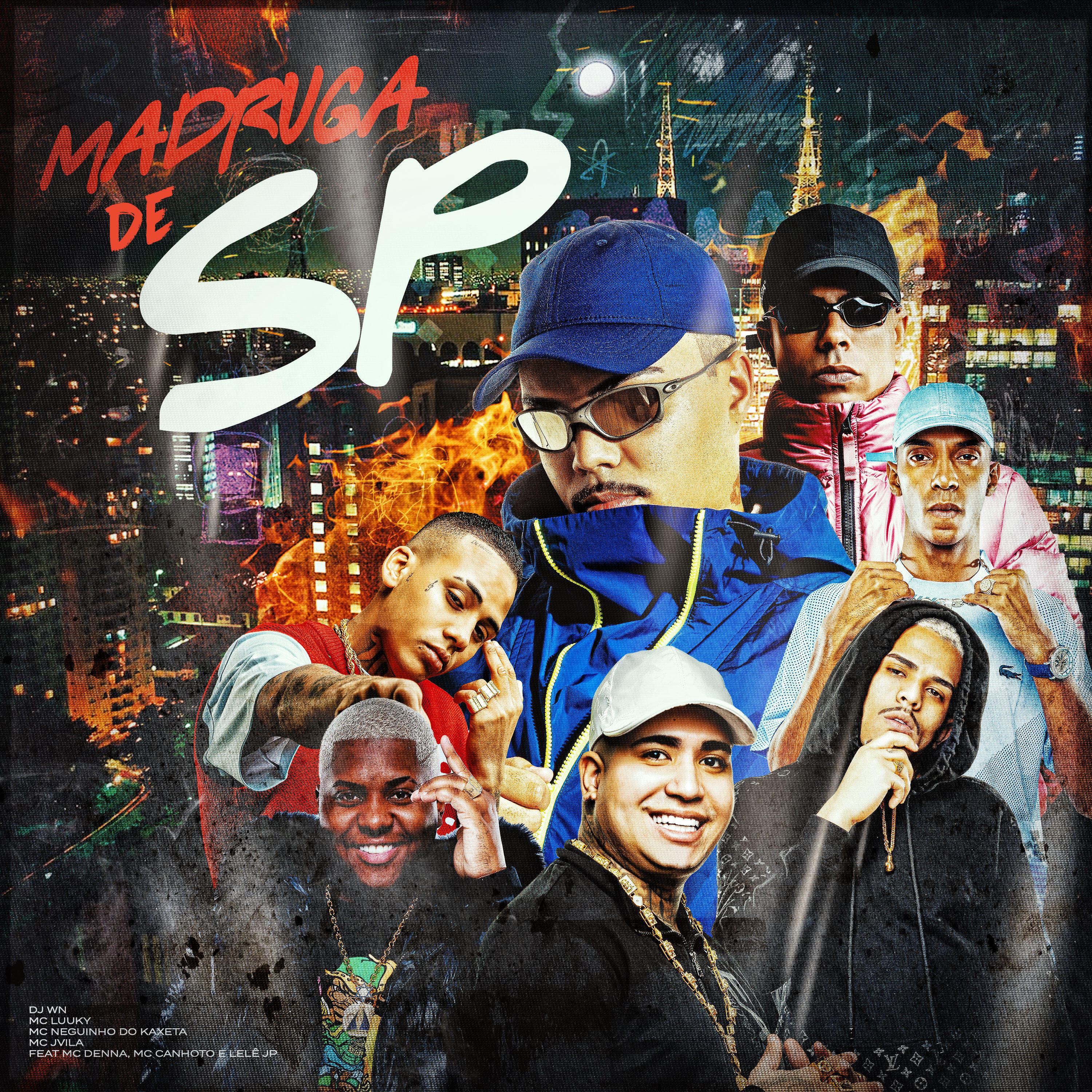 Mc Kanhoto все песни в mp3