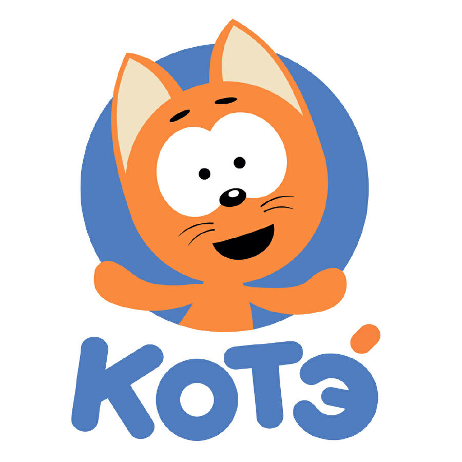Котэ