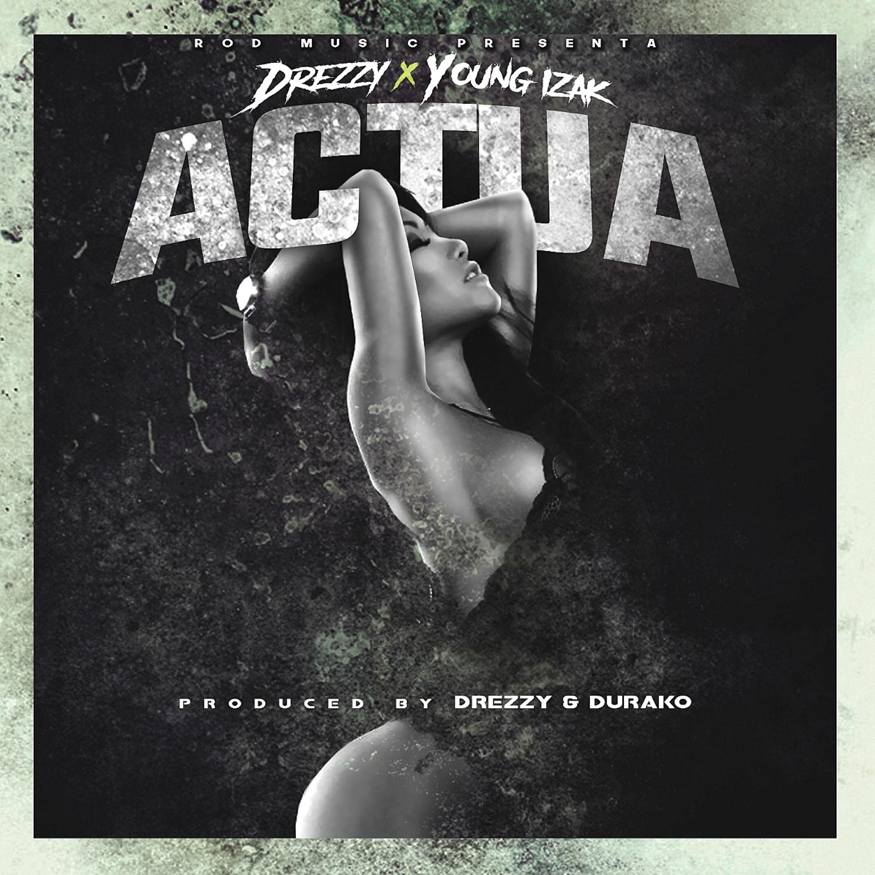 Релиз Actúa