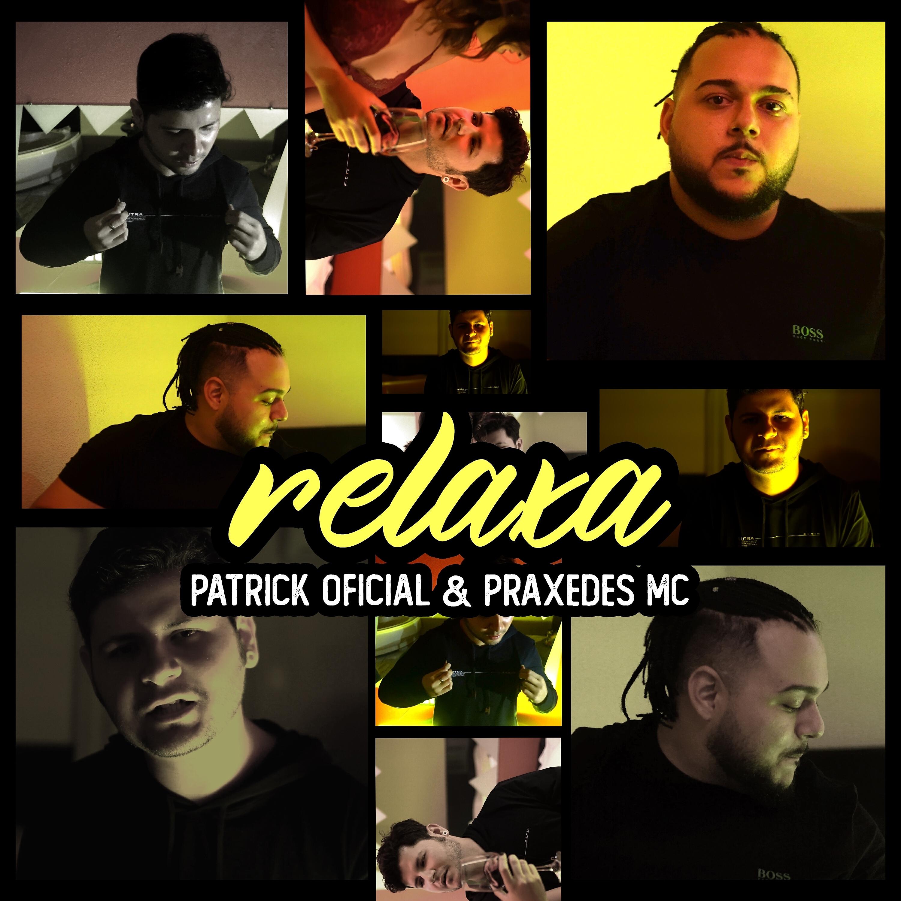 Релиз Relaxa