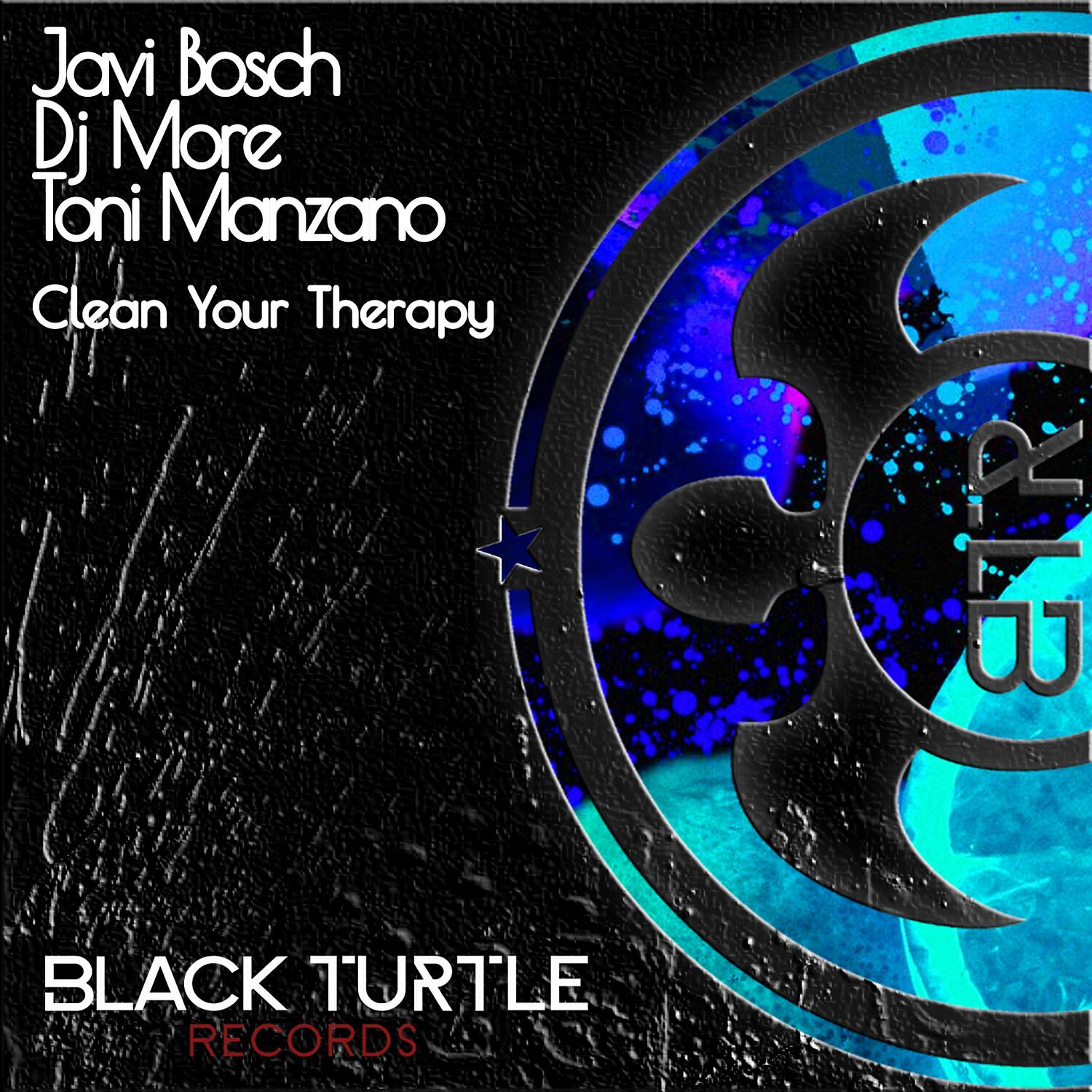 Релиз Clean Your Therapy