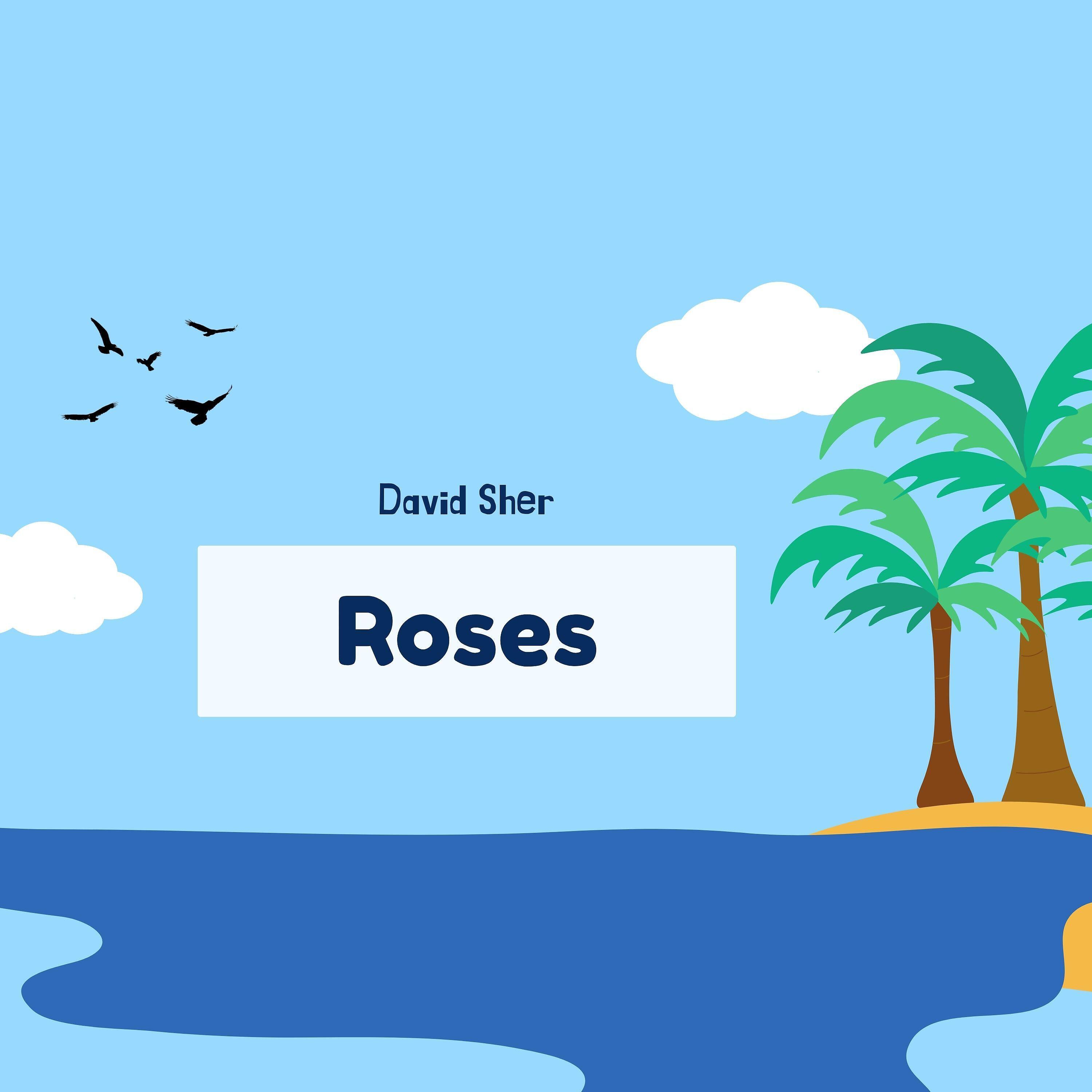 Релиз Roses