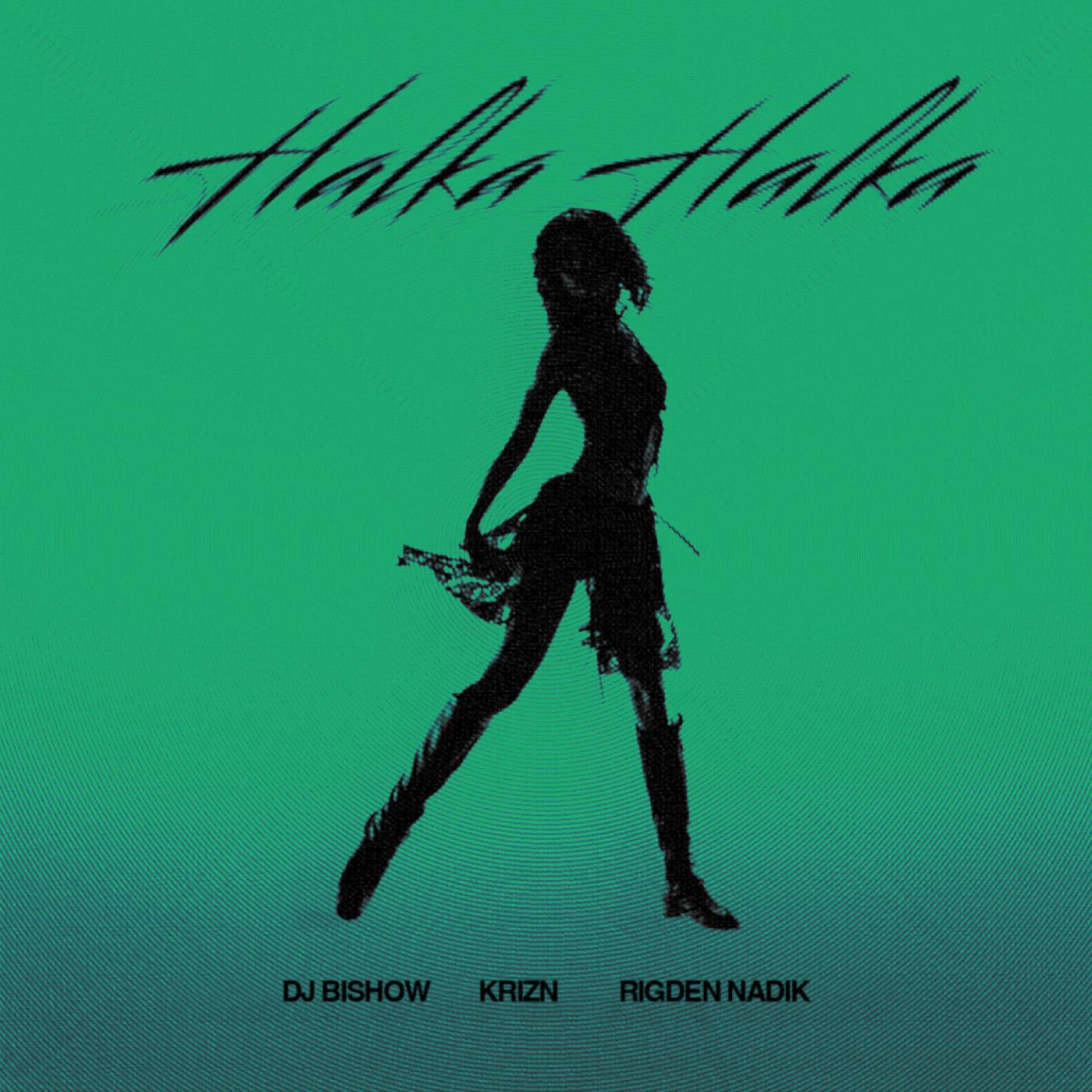 Релиз Halka Halka